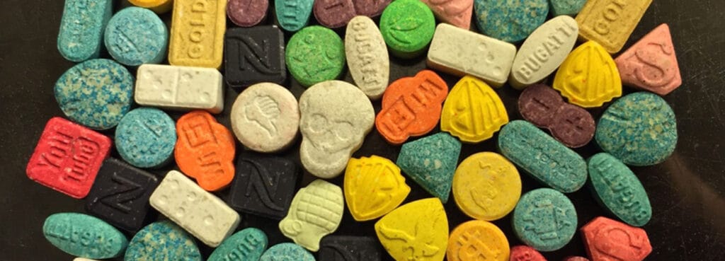 Dancing Pills Usage in Pakistan 2025 – Trends, Risks & Law Enforcement - Dancing PIlls