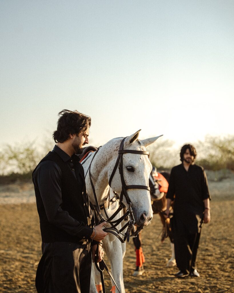 Ghulam Badshah Sundari Imran Ashraf's New Drama - October 31, 2025 | 10:48 AM Ghulam Badshah Sundari Imran Ashraf's New Drama