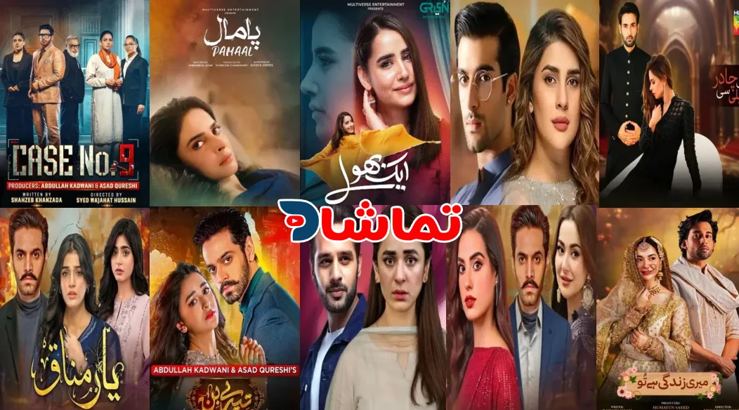 The Popularity Waves of Pakistani Dramas in India - Pakistani Dramas in India