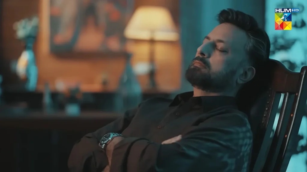 Meri Bahuain 2025 on HUM TV - Meri Bahuain