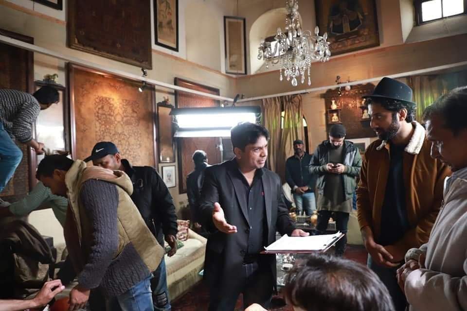 Delhi Gate 2025 Upcoming Pakistan Much-Awaited Film - October 31, 2025 | 11:05 AM Delhi Gate 2025 Upcoming Pakistan Much-Awaited Film