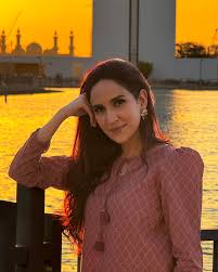 Muamma – Saba Qamar and Usman Mukhtar Reunite for HUM TV’s 2026 Mystery Drama - October 31, 2025 | 5:30 AM Muamma – Saba Qamar and Usman Mukhtar Reunite for HUM TV’s 2026 Mystery Drama