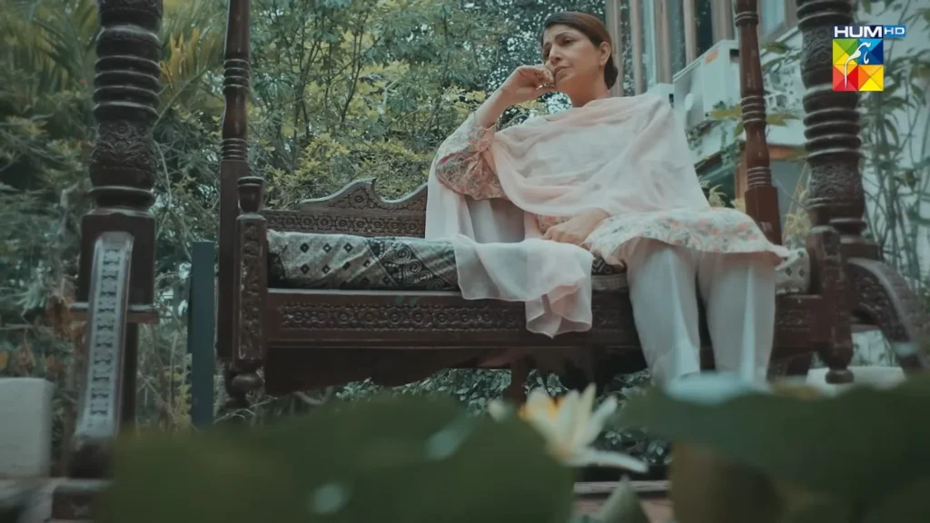 Meri Bahuain 2025 on HUM TV - Meri Bahuain