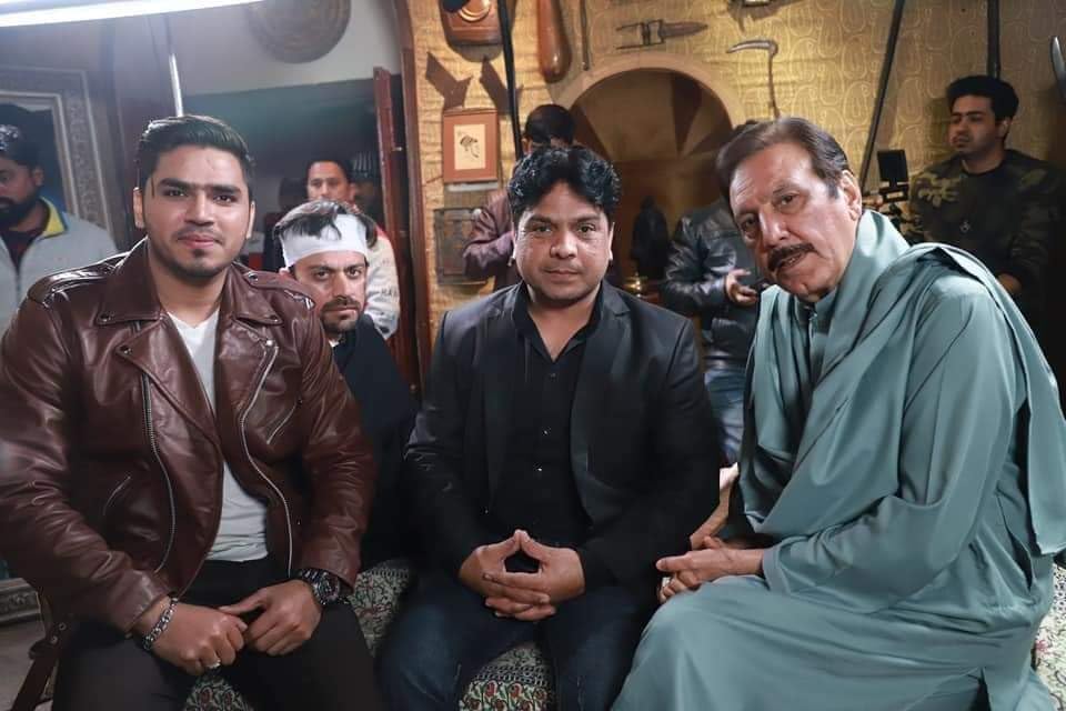 Delhi Gate 2025 Upcoming Pakistan Much-Awaited Film - October 31, 2025 | 11:05 AM Delhi Gate 2025 Upcoming Pakistan Much-Awaited Film