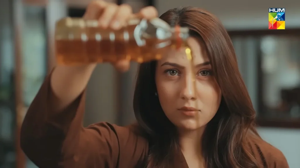 Meri Bahuain 2025 on HUM TV - Meri Bahuain