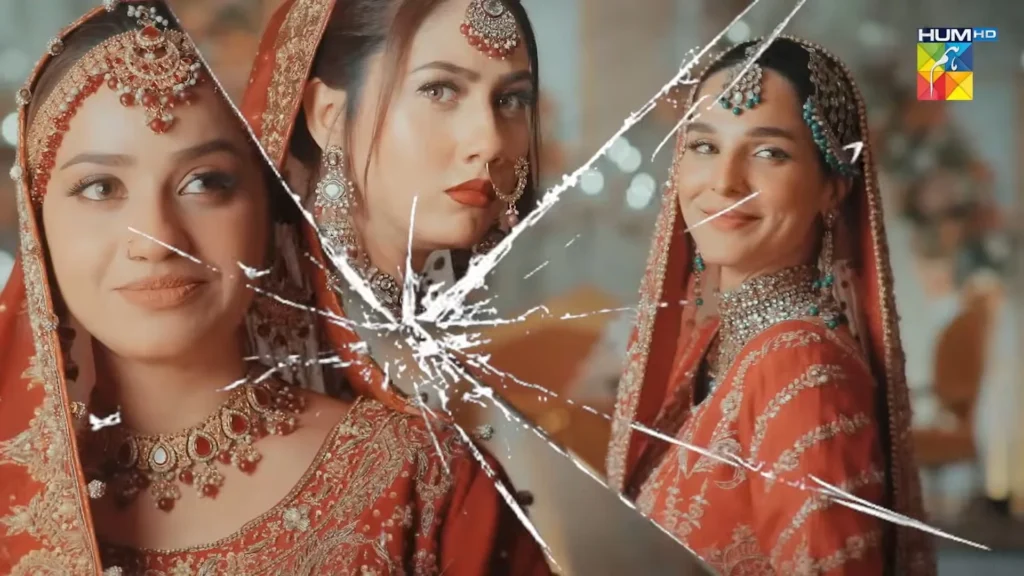 Meri Bahuain 2025 on HUM TV - Meri Bahuain