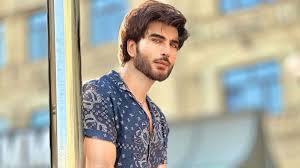 Imran Abbas Opens Up About Being Typecast in Similar Drama Roles - October 31, 2025 | 5:25 AM Imran Abbas Opens Up About Being Typecast in Similar Drama Roles
