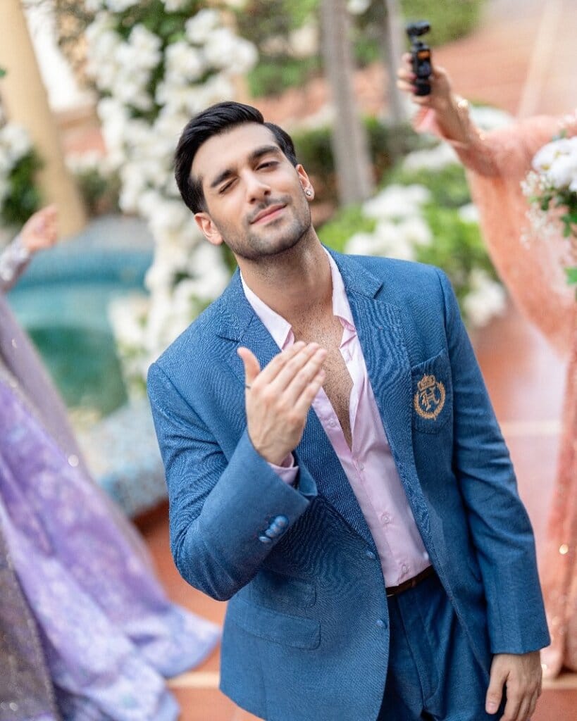 October 31, 2025 | 5:25 AM Doctor Bahu – Kubra Khan and Shuja Asad to Lead ARY Digital’s Upcoming Drama in 2026