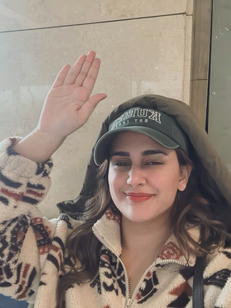 October 31, 2025 | 5:25 AM Doctor Bahu – Kubra Khan and Shuja Asad to Lead ARY Digital’s Upcoming Drama in 2026