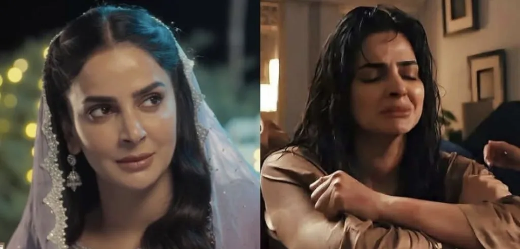 April 13, 2026 | 3:33 AM Saba Qamar Shines Once Again with Powerful Performances in Case No. 9 and Pamaal