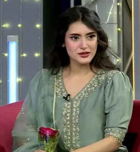 Zanjeerein – Sajal Aly and Ahsan Khan Shine in HUM TV’s Upcoming 2026 Drama - October 31, 2025 | 5:21 AM Zanjeerein – Sajal Aly and Ahsan Khan Shine in HUM TV’s Upcoming 2026 Drama