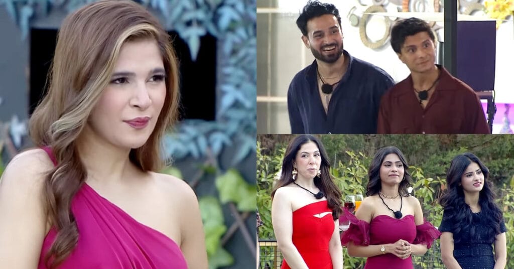 Lazawal Ishq Reality Show Sparks Negative Views - Lazawal Ishq