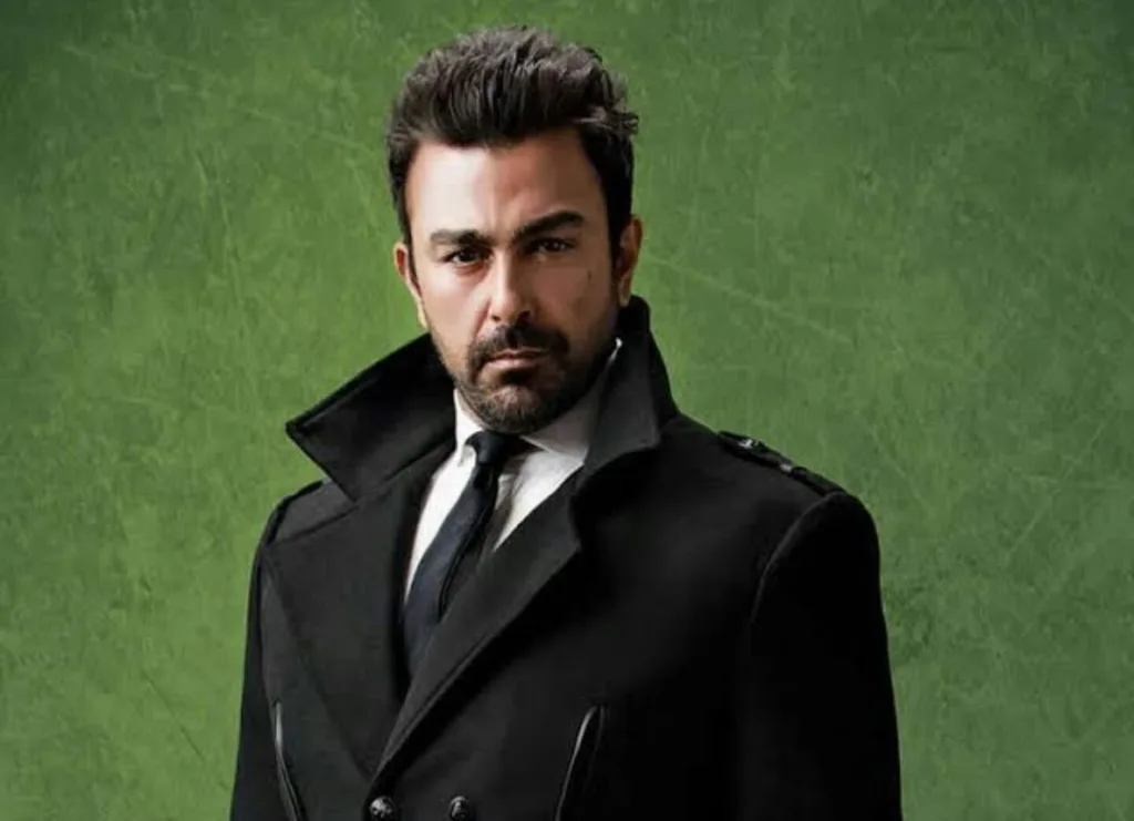 October 31, 2025 | 10:45 AM Shaan Shahid Powerful Comeback with Bullah Punjabi Action Film with Sara Loren