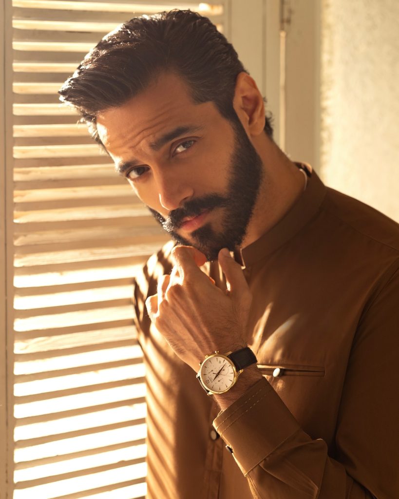 October 31, 2025 | 5:25 AM Mitti De Baway – Mahira Khan & Wahaj Ali Team Up for Green TV’s 2026 Drama