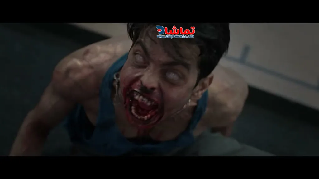 Zombeid Movie – Teaser, Cast, Release Date & First Reaction - April 15, 2026 | 3:33 AM Zombeid Movie – Teaser, Cast, Release Date & First Reaction