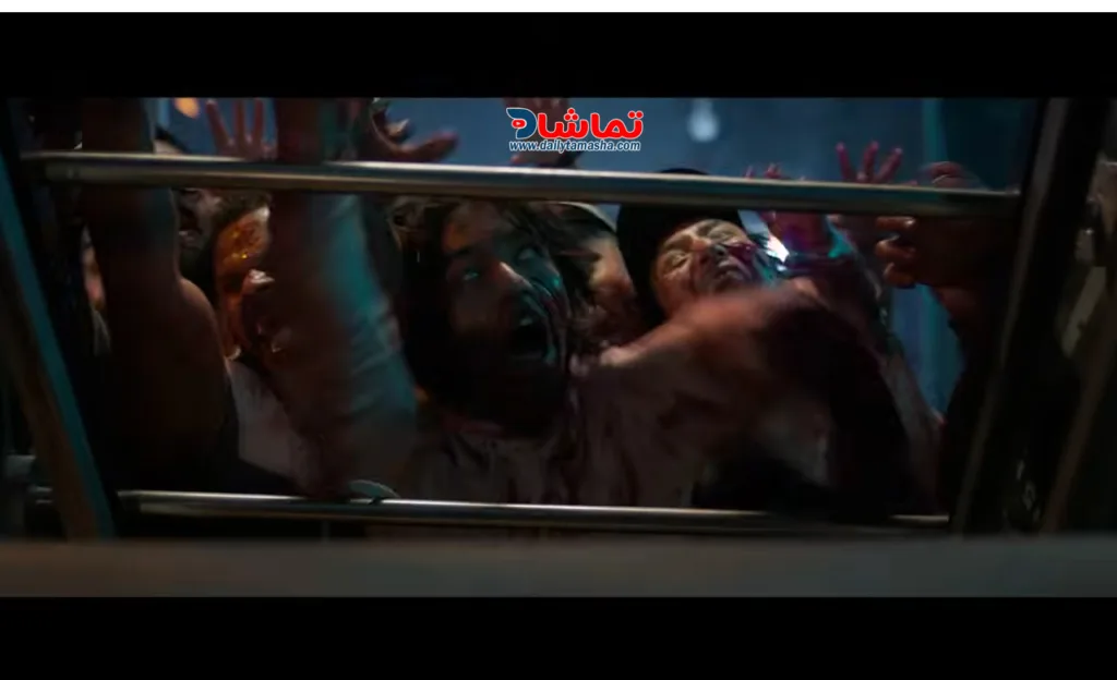 Zombeid Movie – Teaser, Cast, Release Date & First Reaction - April 15, 2026 | 3:33 AM Zombeid Movie – Teaser, Cast, Release Date & First Reaction