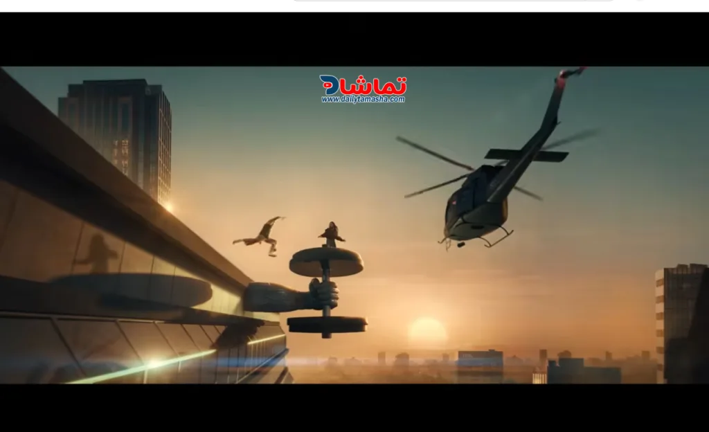 Zombeid Movie – Teaser, Cast, Release Date & First Reaction - April 15, 2026 | 3:33 AM Zombeid Movie – Teaser, Cast, Release Date & First Reaction